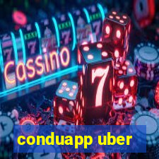 conduapp uber